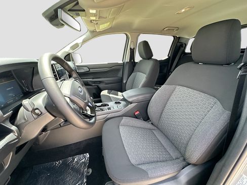 New 2026 Ford Ranger XLT RWD image 15
