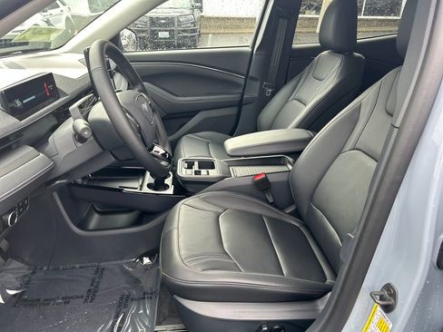 New 2025 Ford Mustang Mach-E Premium w/ Interior Protection Package image 12