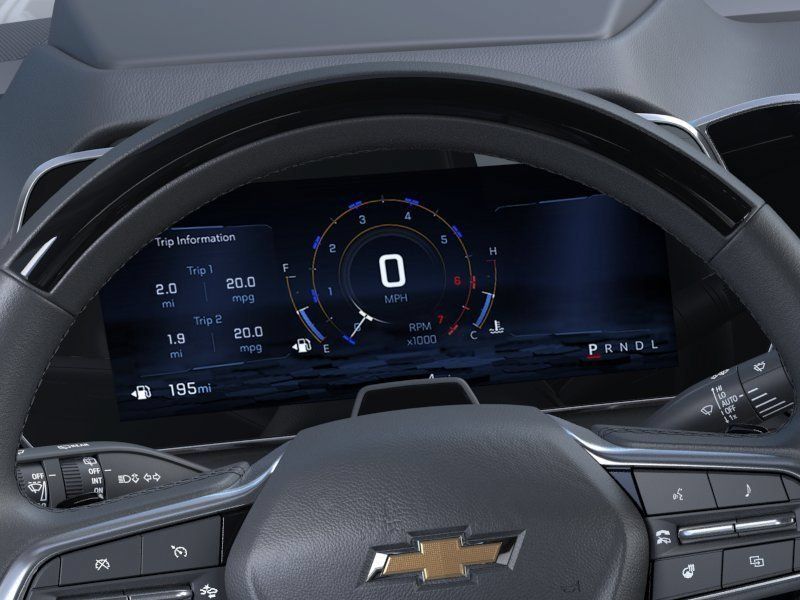 New 2026 Chevrolet Tahoe High Country AWD/4WD image 18