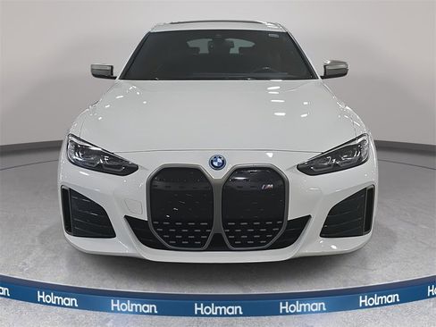 Used 2022 BMW i4 M50 w/ Premium Package image 2