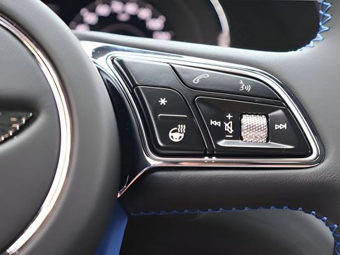 New 2026 Bentley Bentayga Speed AWD/4WD image 26