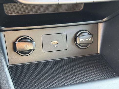 Used 2023 Hyundai Kona SEL w/ Cargo Package AWD/4WD image 26