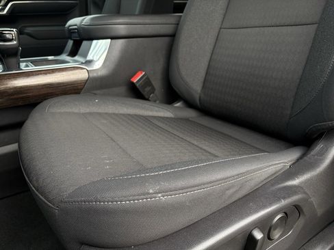 Used 2024 GMC Sierra 1500 Elevation w/ X31 Off-Road Package image 24