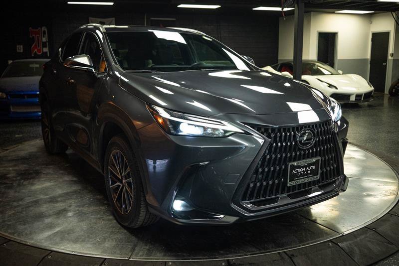 Used 2024 Lexus NX 350 AWD image 5