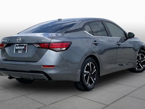 Used 2024 Nissan Sentra SV w/ All-Weather Package FWD image 13