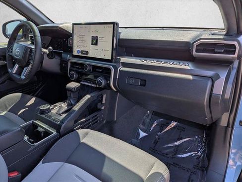 Used 2026 Toyota Tacoma TRD Off-Road AWD/4WD image 21