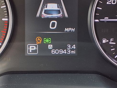 Used 2021 Subaru Outback Limited XT w/ Popular Package #2 image 27