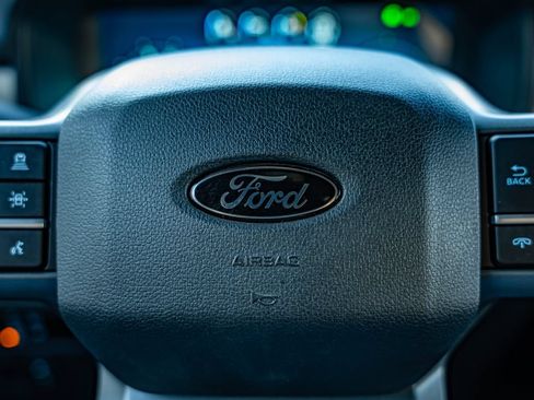 Used 2024 Ford F150 Lariat w/ Bed Utility Package AWD/4WD image 20