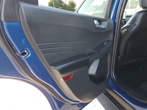 Certified 2023 Ford Escape ST-Line w/ Tech Pack #1 image 22