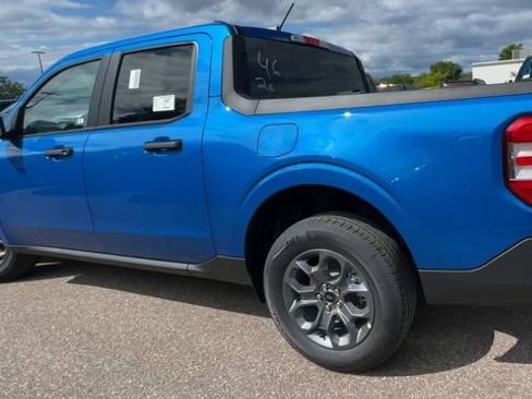 New 2026 Ford Maverick XLT w/ Equipment Group 301A AWD/4WD image 4