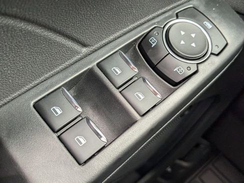 Used 2024 Ford Escape ST-Line Elite image 22