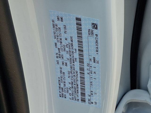 New 2026 Ford F350 Lariat w/ Lariat Premium Package AWD/4WD image 10
