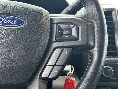 Used 2019 Ford F150 XLT w/ Equipment Group 302A Luxury image 19