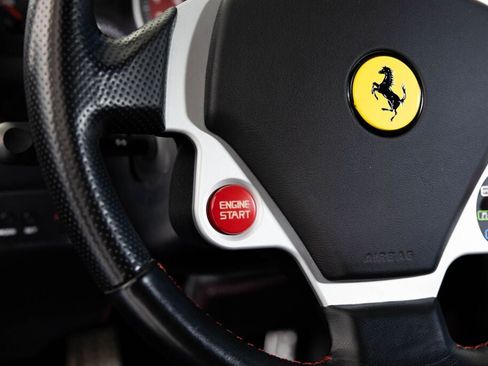 Used 2006 Ferrari F430 Coupe RWD image 42