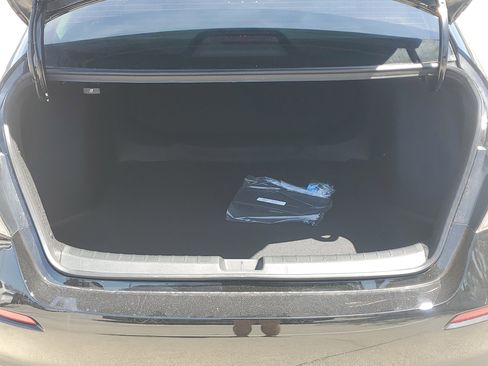New 2026 Honda Civic LX image 9
