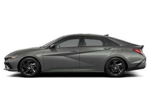 New 2026 Hyundai Elantra SEL Sport FWD image 2