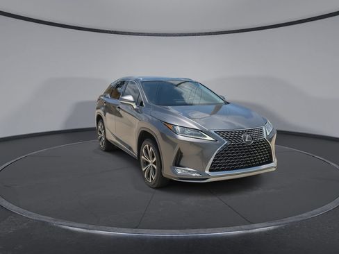 Used 2022 Lexus RX 350 FWD w/ Premium Package image 3