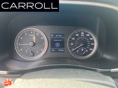 Used 2020 Hyundai Tucson Value w/ Cargo Package