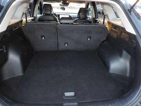 Used 2023 Kia Sportage EX image 22