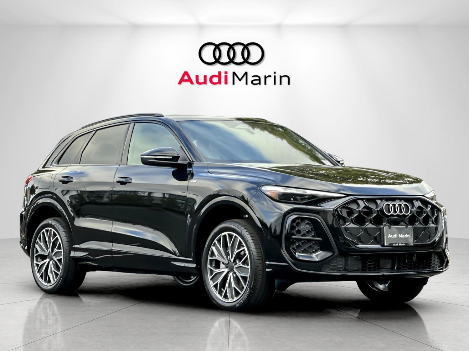 New 2026 Audi Q5 Premium Plus AWD/4WD image 7