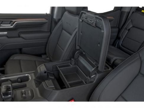 New 2026 GMC Sierra 1500 Denali w/ Technology Package AWD/4WD image 16