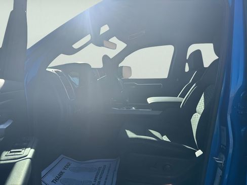 New 2026 RAM 1500 Big Horn image 18