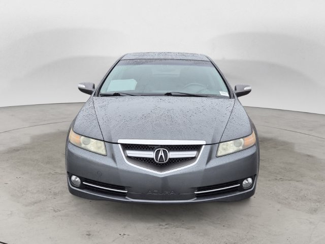 Used 2008 Acura TL FWD image 2