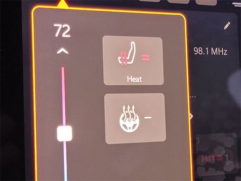 Certified 2023 Jeep Compass Limited image 6