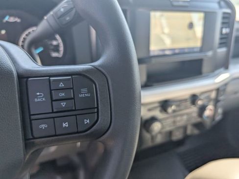 New 2026 Ford F550 4x4 Crew Cab image 19