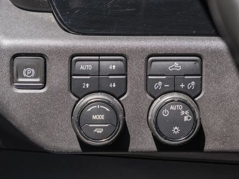 Used 2023 Chevrolet Silverado 1500 LT w/ Z71 Off-Road Package AWD/4WD image 46