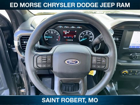 Used 2022 Ford F150 XL w/ STX Appearance Package image 23