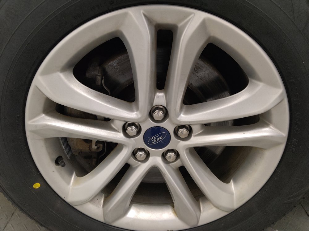 Used 2020 Ford Edge SEL w/ Convenience Package AWD/4WD image 31