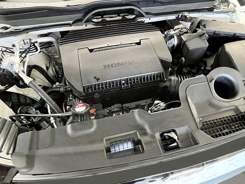 New 2026 Honda Passport TrailSport Elite image 12