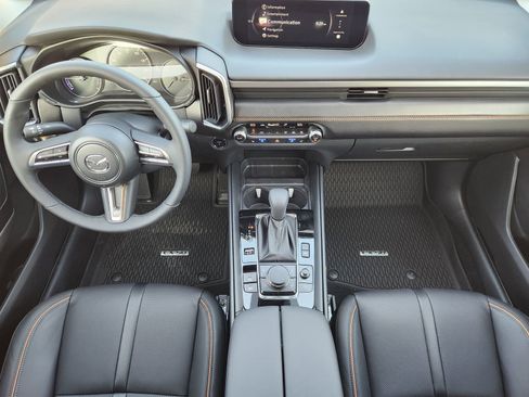 New 2026 MAZDA CX-50 2.5 Hybrid w/ Weather Package image 25
