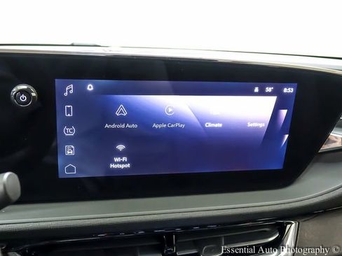 New 2026 Buick Envista Sport Touring FWD image 13