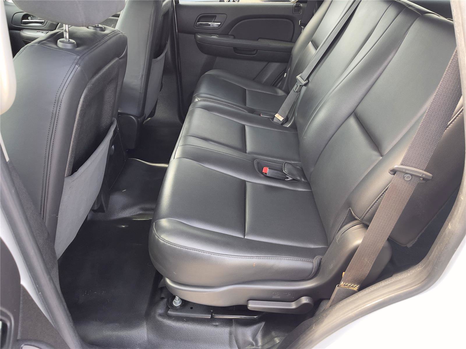 Used 2007 Chevrolet Tahoe 4WD image 11
