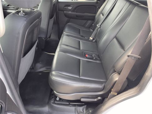 Used 2007 Chevrolet Tahoe Commercial image 11