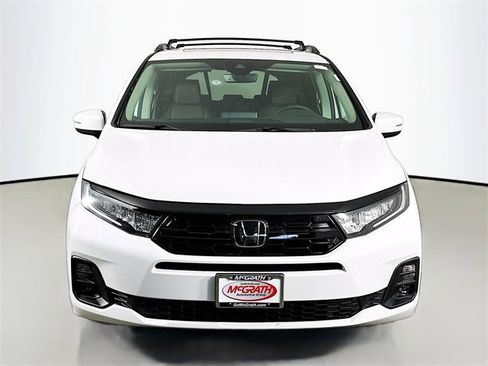Certified 2026 Honda Odyssey Touring image 17