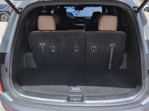 Used 2022 Kia Telluride SX w/ SX Prestige Package AWD/4WD image 14