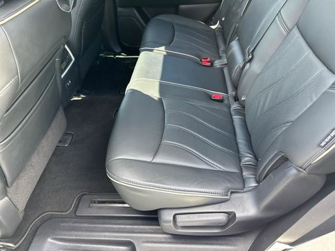 Used 2020 INFINITI QX60 Luxe w/ Essential Package image 14