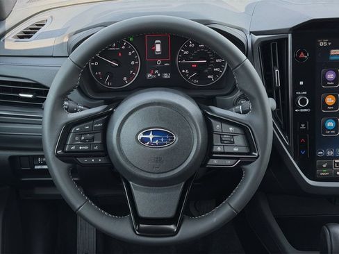 New 2026 Subaru Forester Premium AWD/4WD image 18