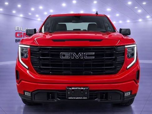 Used 2024 GMC Sierra 1500 Elevation image 4