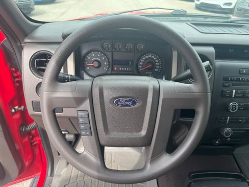 Used 2010 Ford F150 STX image 19