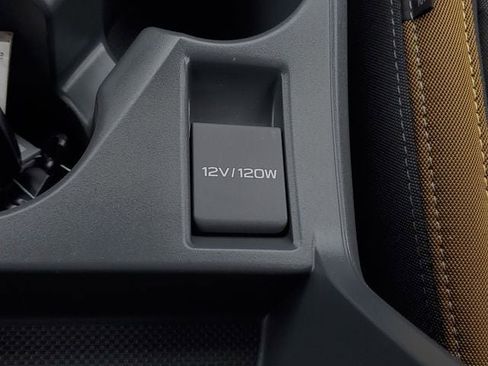 Certified 2025 Subaru Crosstrek 2.5i Sport w/ Popular Package #4A image 32