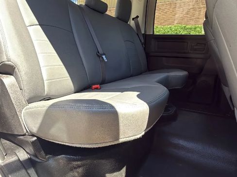 Used 2019 RAM 1500 Tradesman w/ Protection Group AWD/4WD image 31