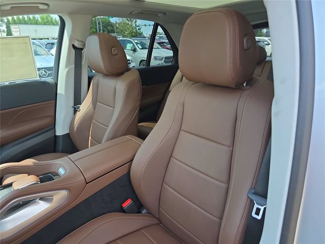 New 2026 Mercedes-Benz GLE 450 4MATIC image 21