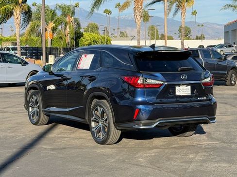 Used 2019 Lexus RX 350L FWD image 8
