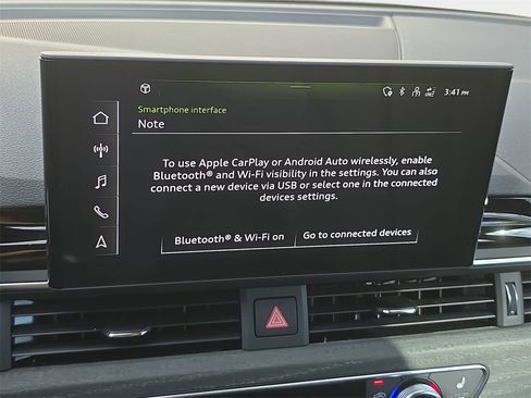 Used 2023 Audi A4 2.0T Premium w/ Convenience Package image 21