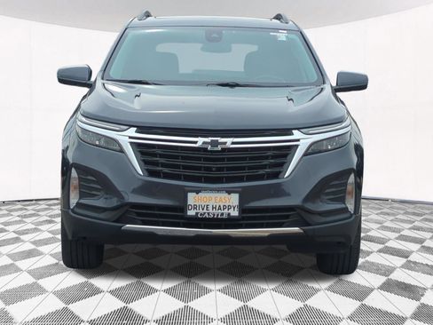 Used 2023 Chevrolet Equinox LT image 8
