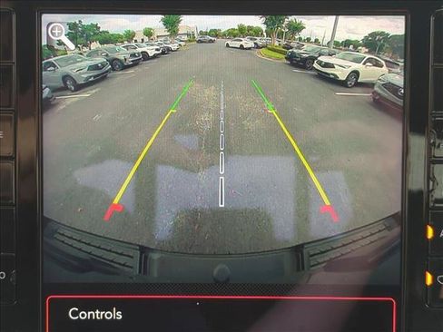 Used 2021 RAM 1500 TRX w/ TRX Level 1 Equipment Group AWD/4WD image 13
